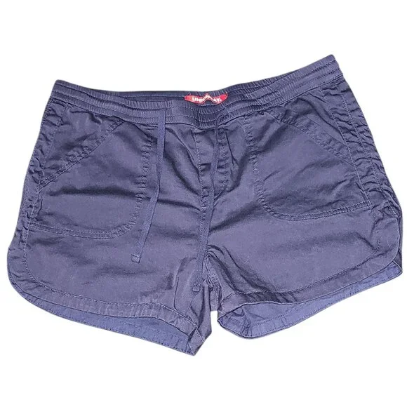 Union Bay Women's Shorts XL NWOT - Picture 1 of 3